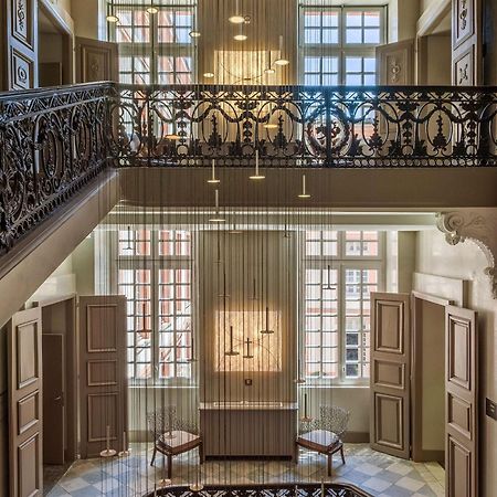 La Cour Des Consuls Hotel And Spa Toulouse - Mgallery Esterno foto