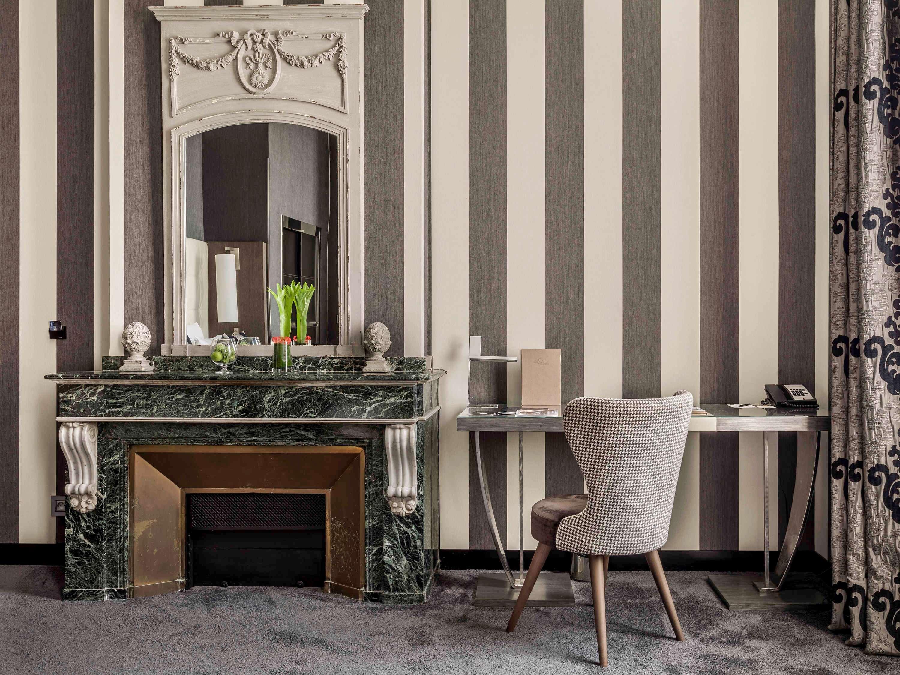 La Cour Des Consuls Hotel And Spa Toulouse - Mgallery Esterno foto