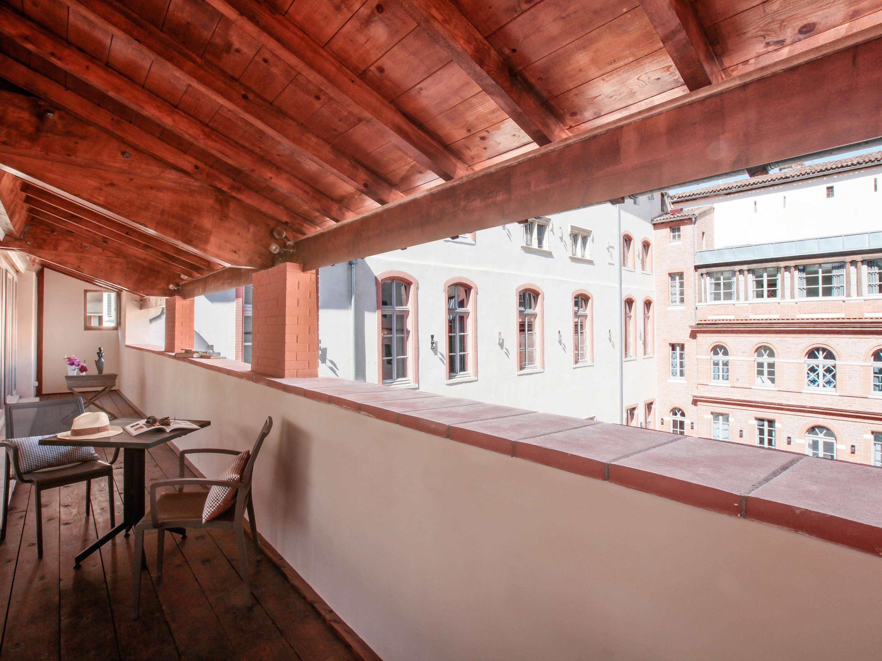 La Cour Des Consuls Hotel And Spa Toulouse - Mgallery Esterno foto