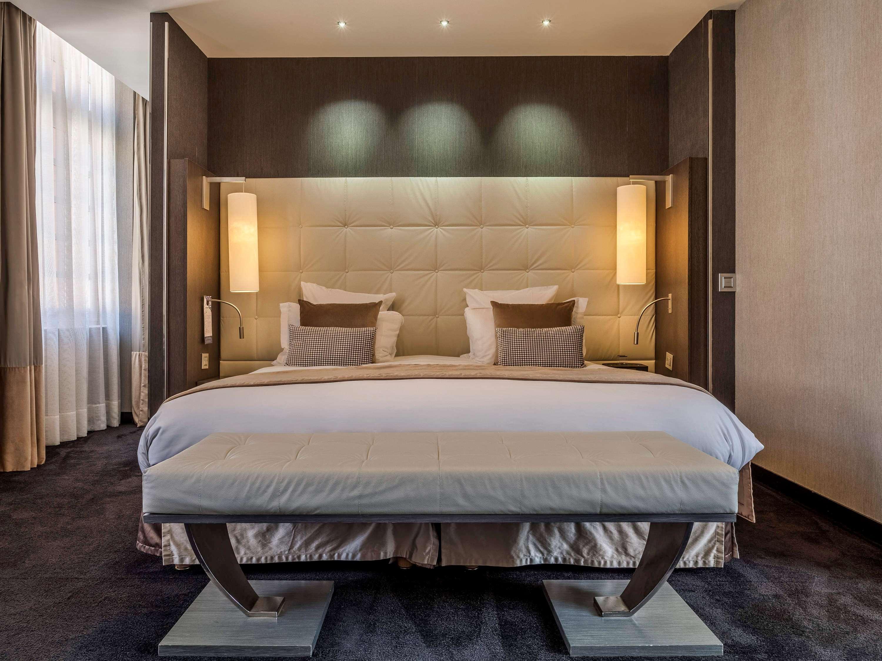 La Cour Des Consuls Hotel And Spa Toulouse - Mgallery Esterno foto