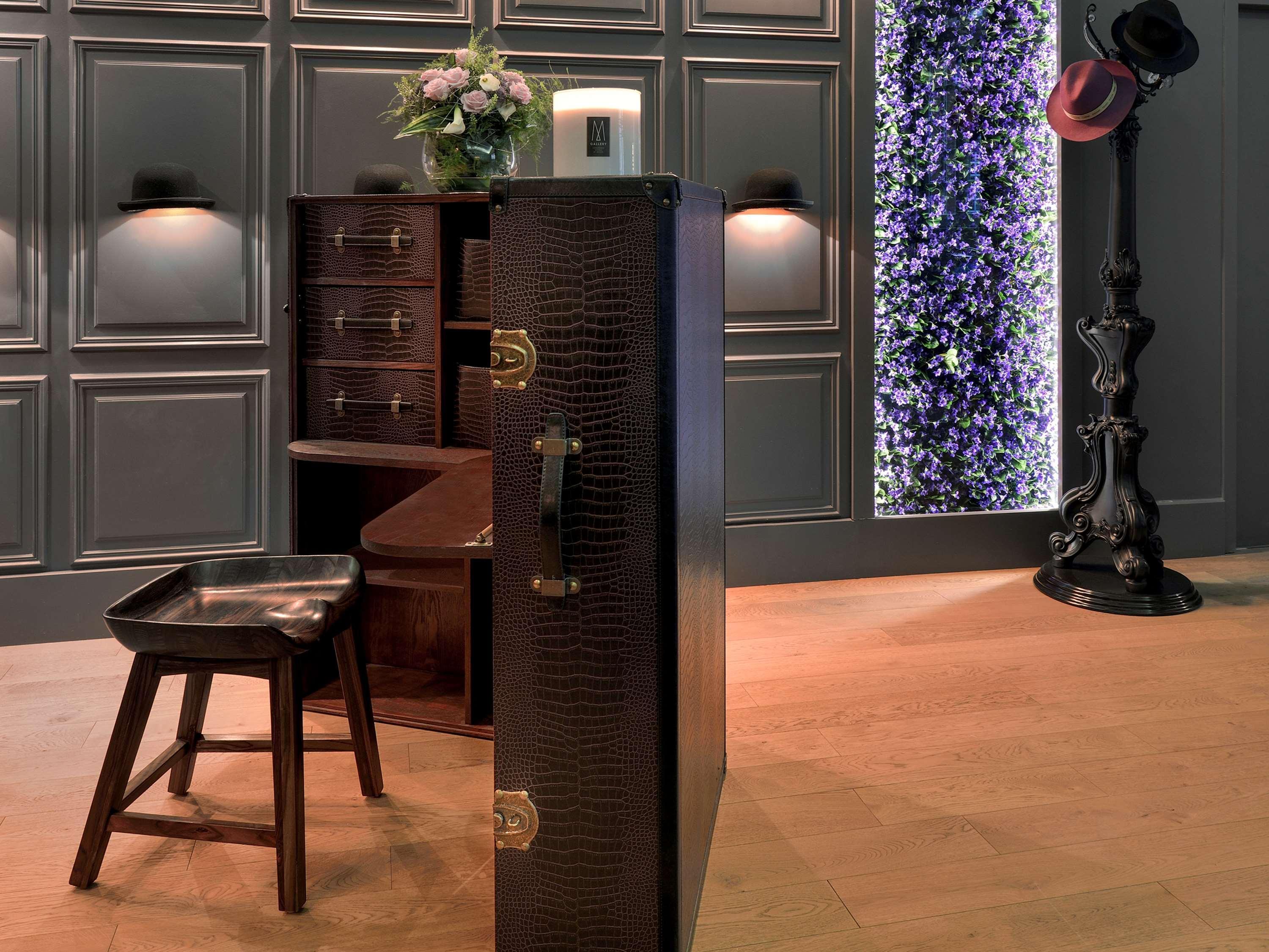 La Cour Des Consuls Hotel And Spa Toulouse - Mgallery Esterno foto