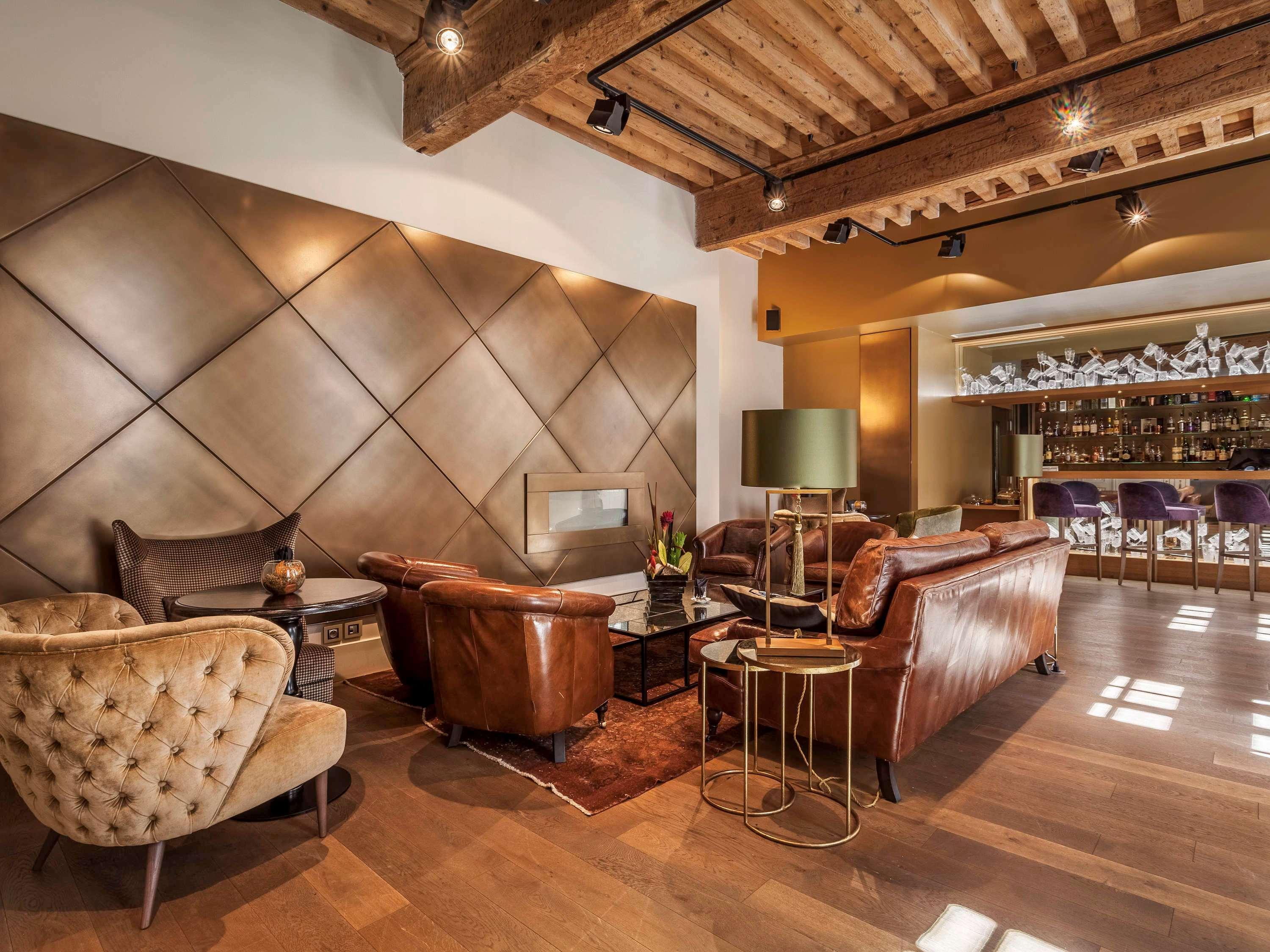 La Cour Des Consuls Hotel And Spa Toulouse - Mgallery Esterno foto