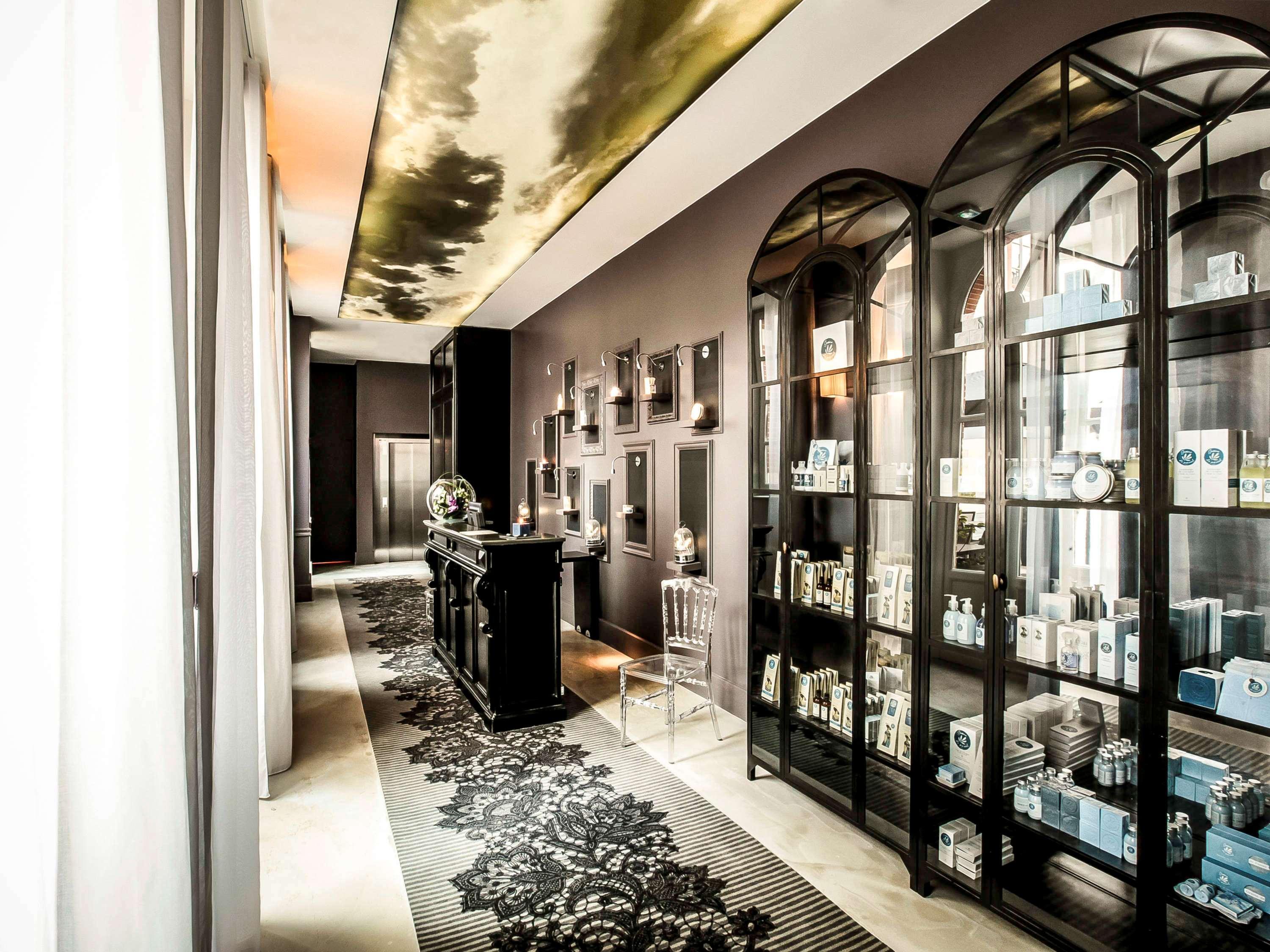 La Cour Des Consuls Hotel And Spa Toulouse - Mgallery Esterno foto