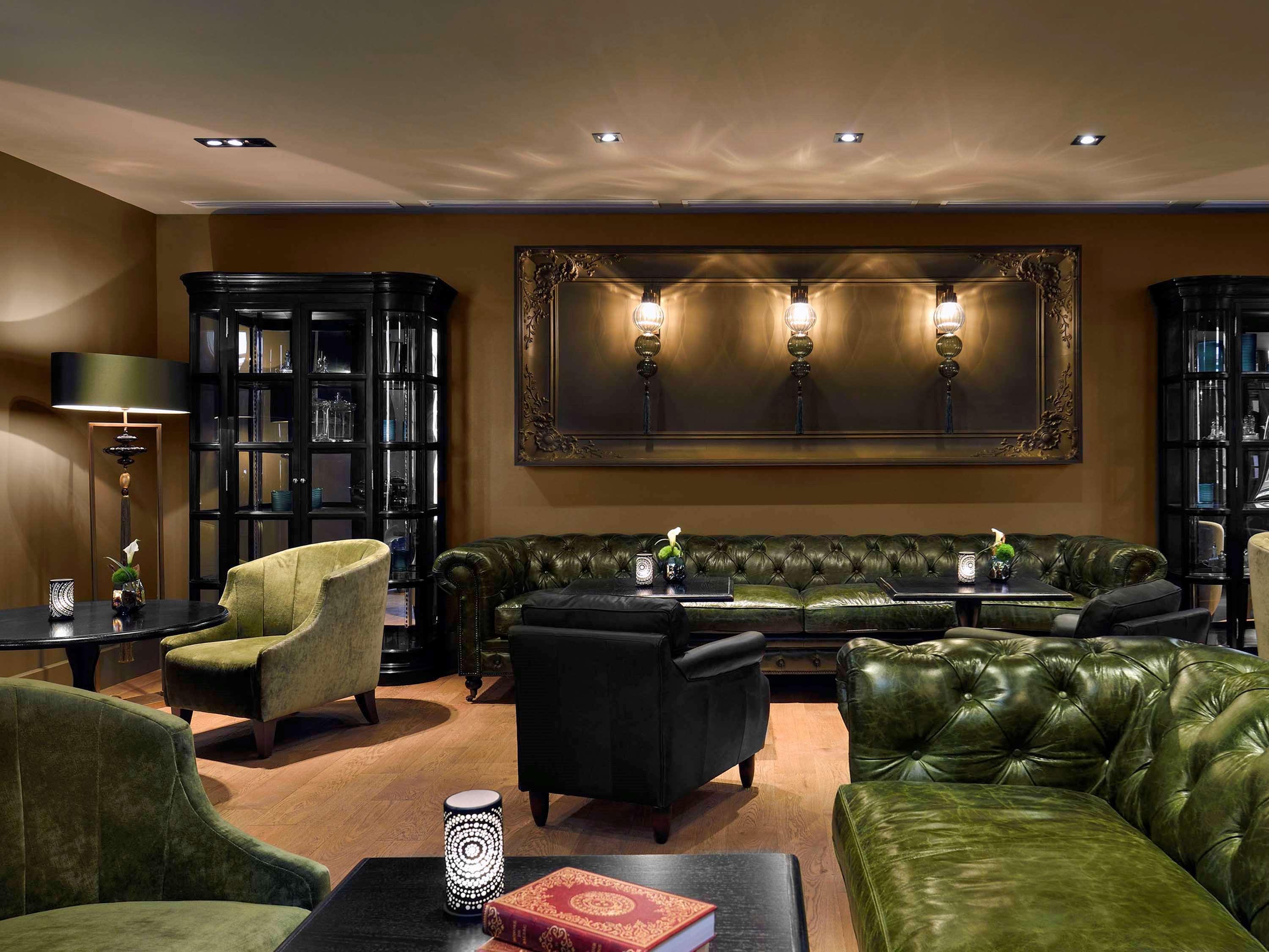La Cour Des Consuls Hotel And Spa Toulouse - Mgallery Esterno foto