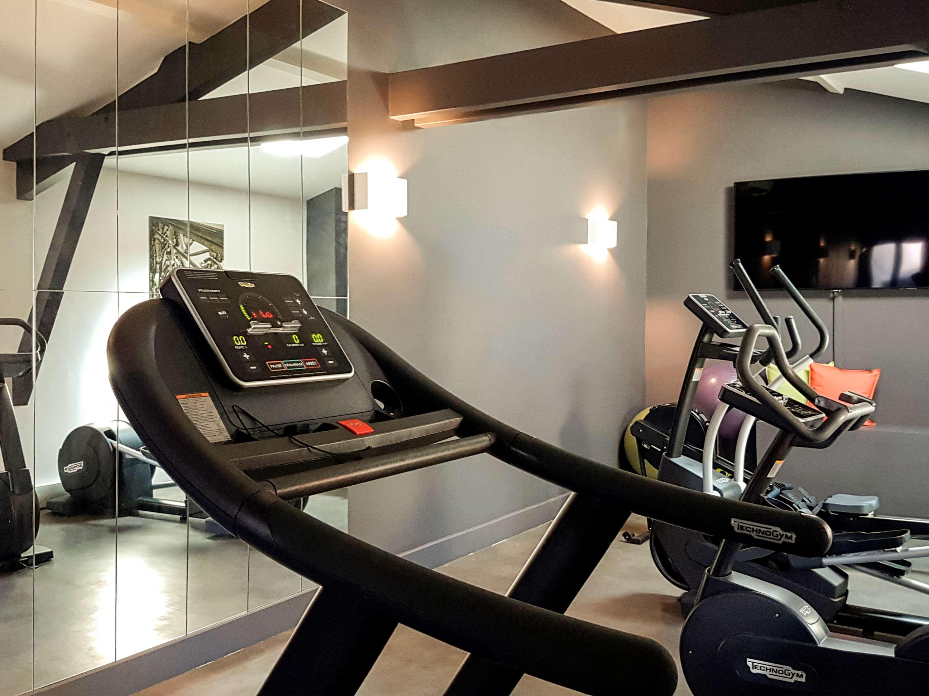 La Cour Des Consuls Hotel And Spa Toulouse - Mgallery Esterno foto