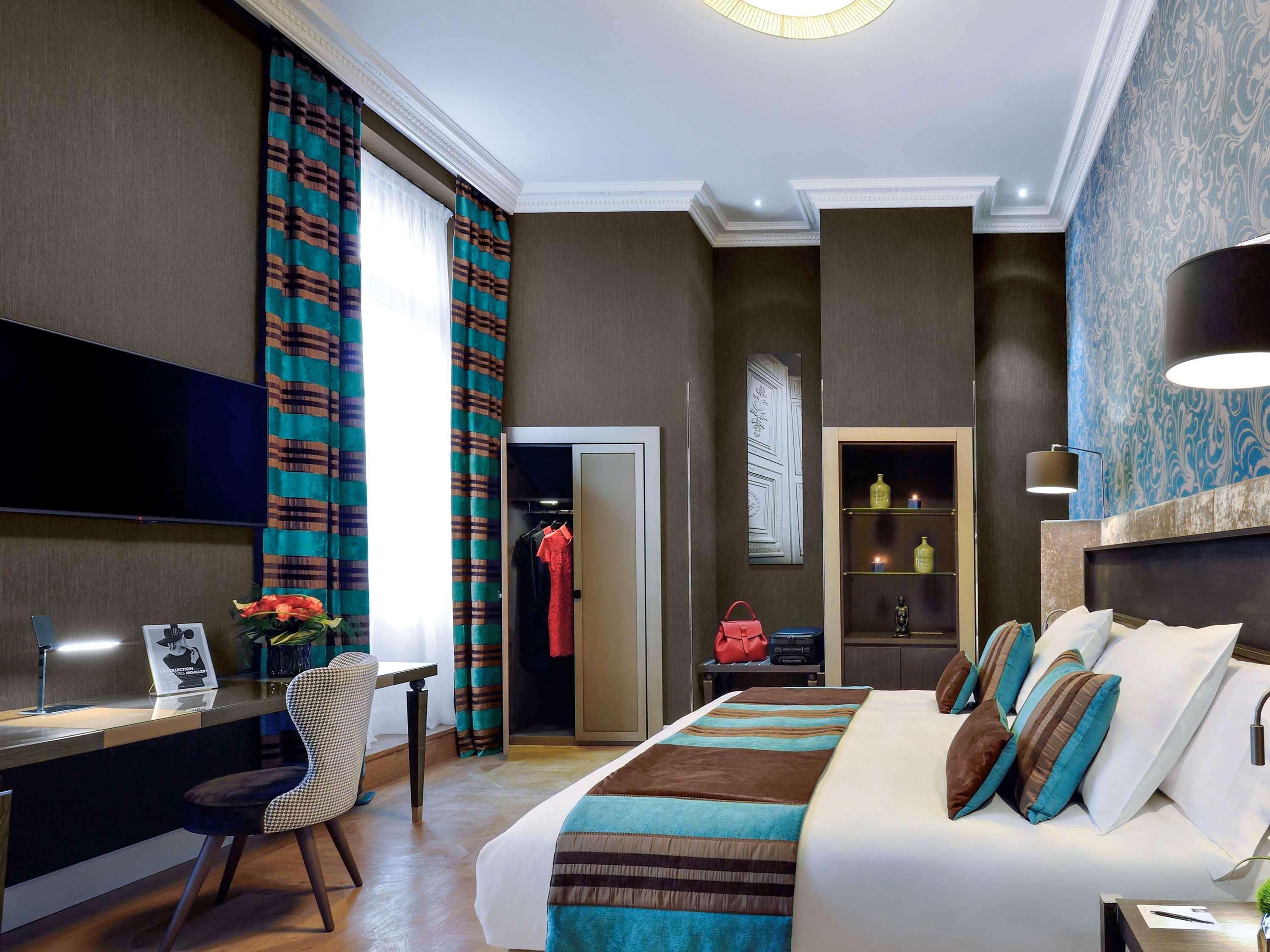 La Cour Des Consuls Hotel And Spa Toulouse - Mgallery Esterno foto