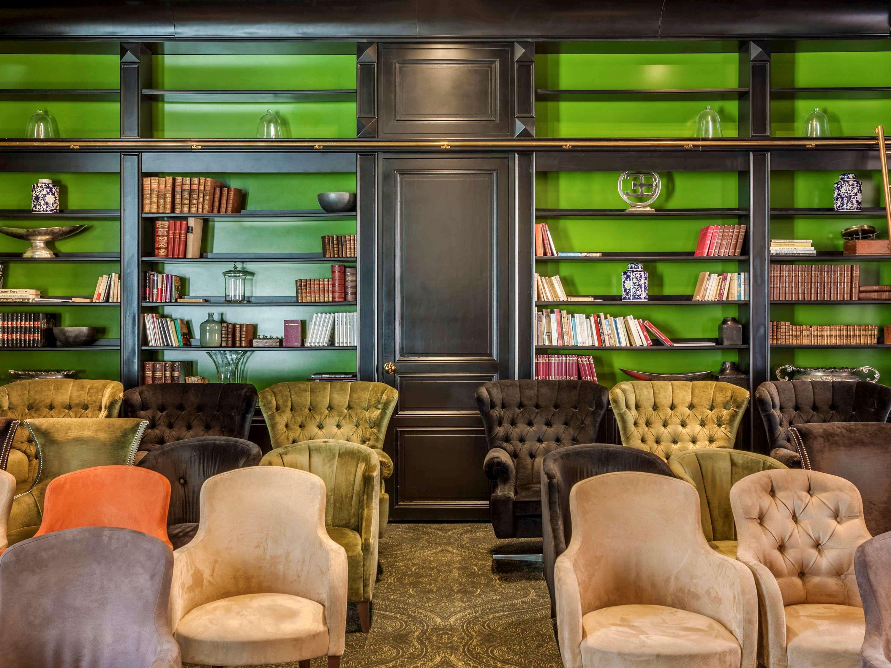 La Cour Des Consuls Hotel And Spa Toulouse - Mgallery Esterno foto