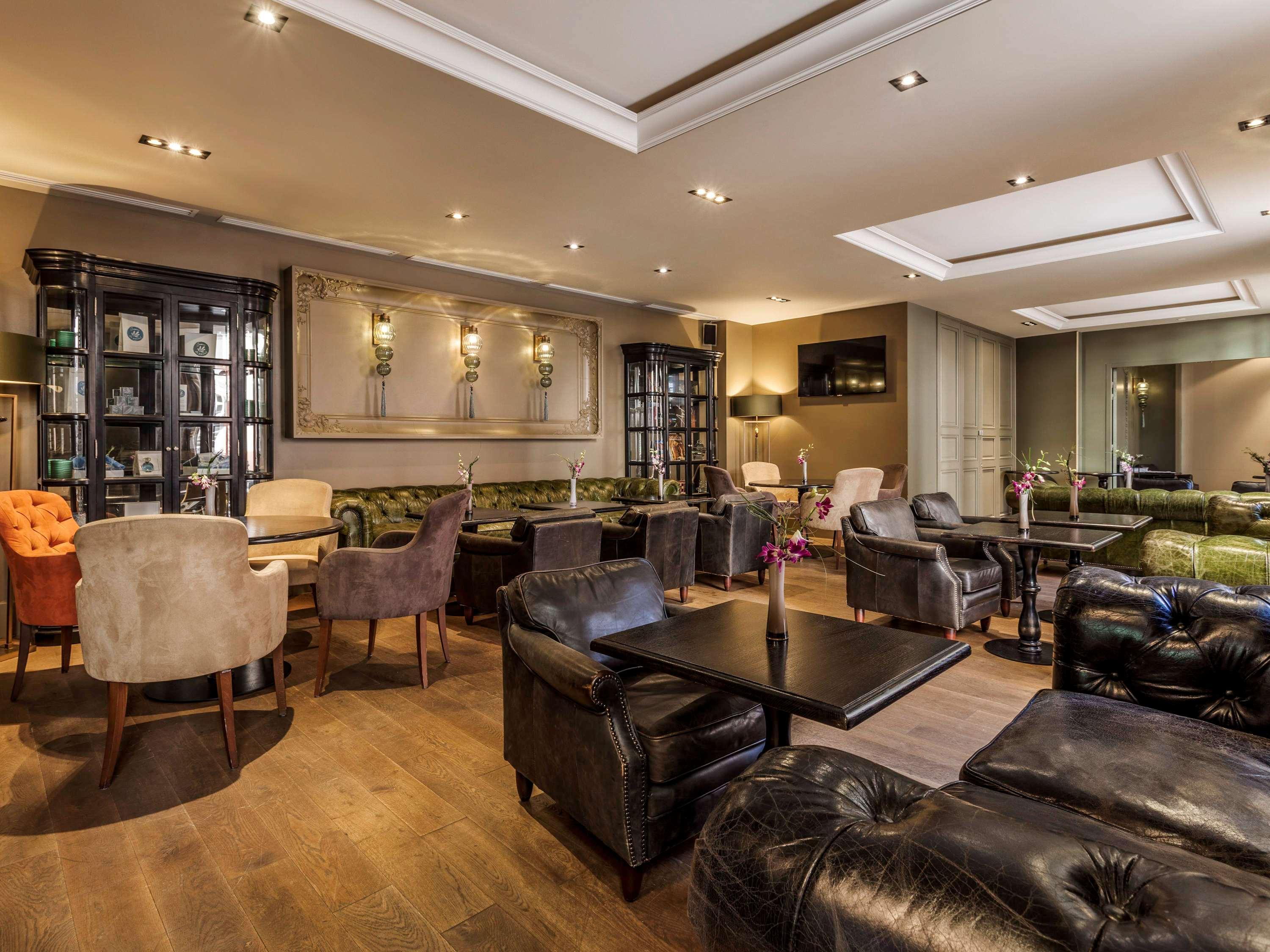 La Cour Des Consuls Hotel And Spa Toulouse - Mgallery Esterno foto