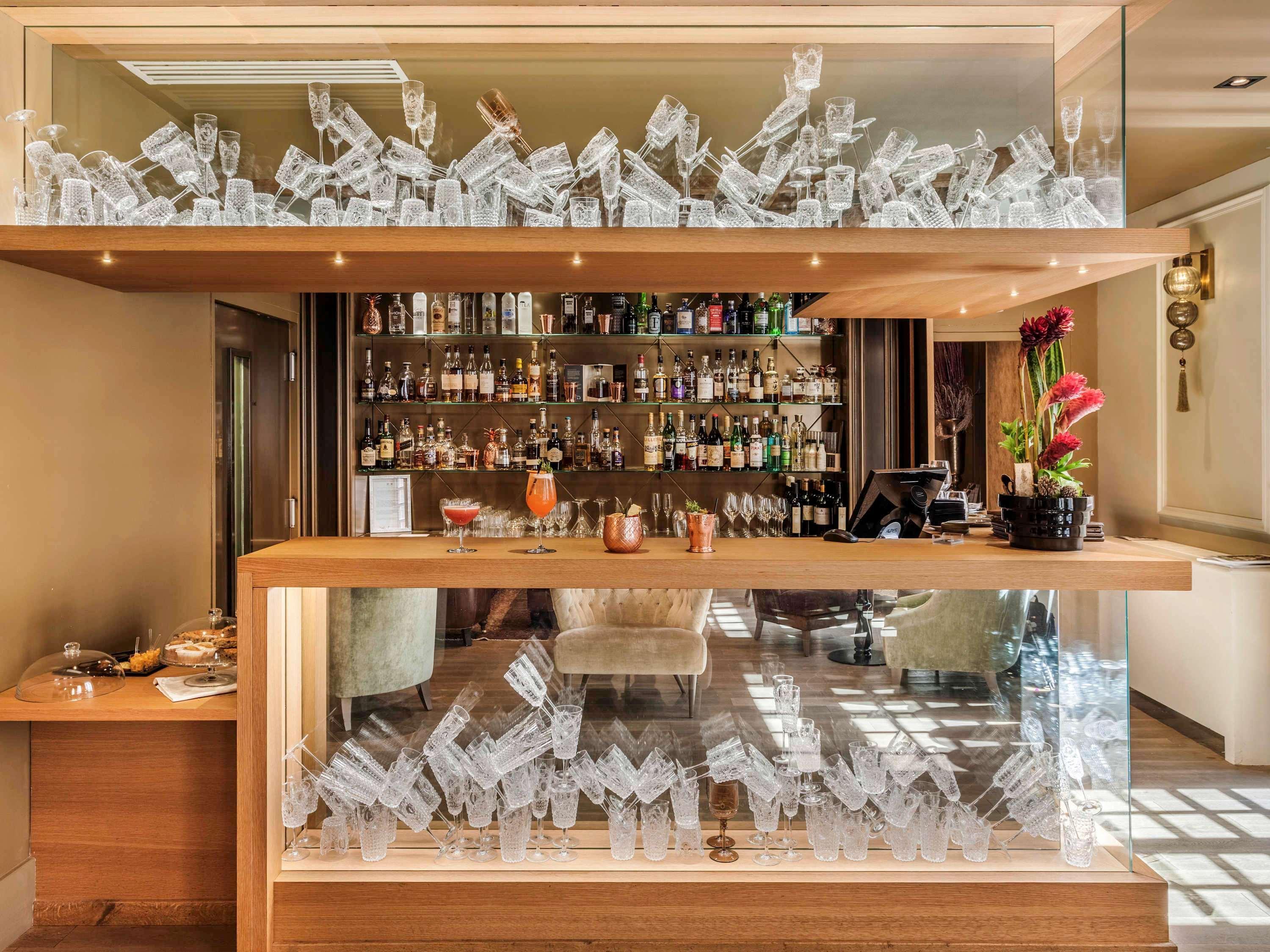 La Cour Des Consuls Hotel And Spa Toulouse - Mgallery Esterno foto
