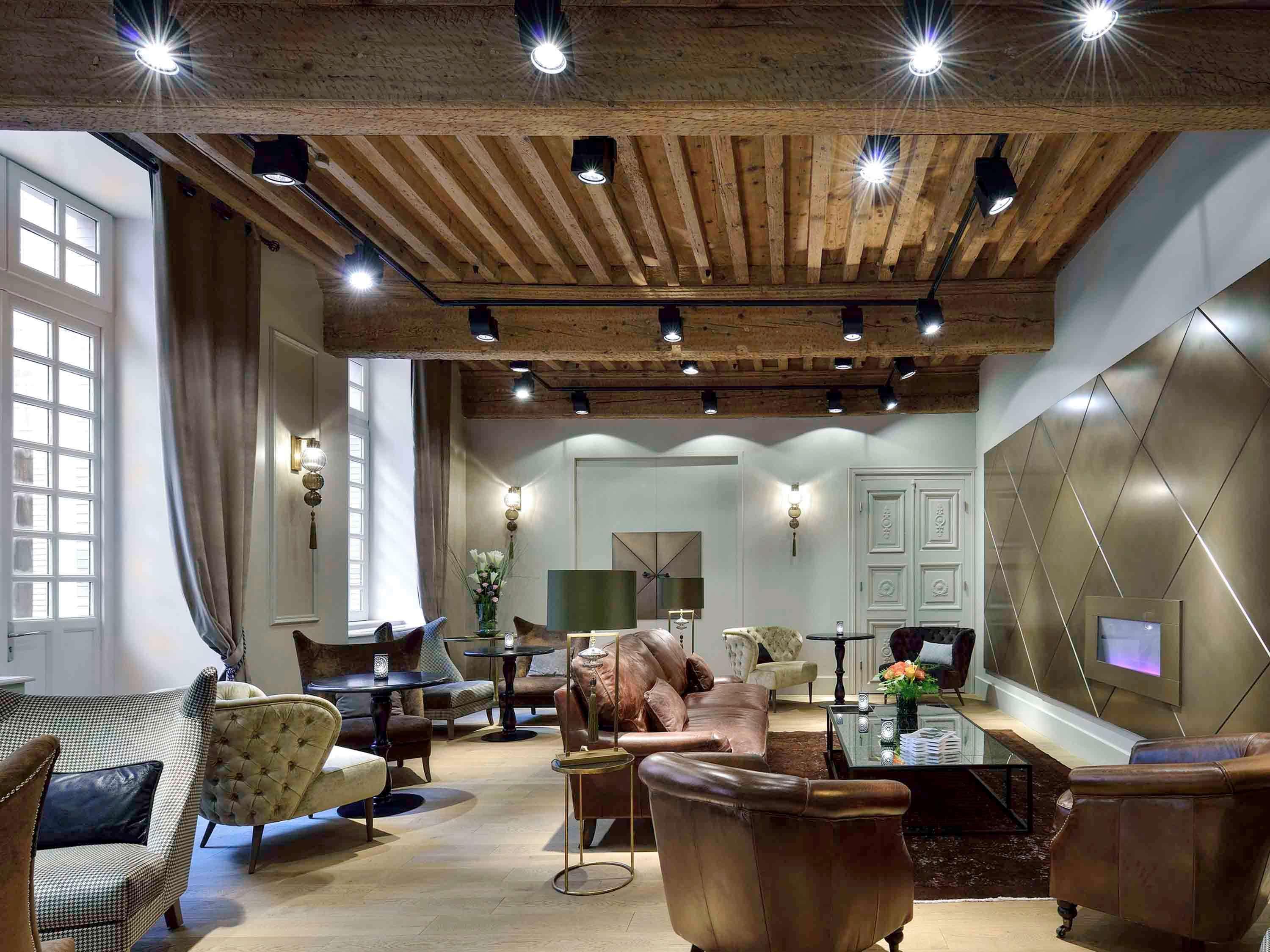 La Cour Des Consuls Hotel And Spa Toulouse - Mgallery Esterno foto