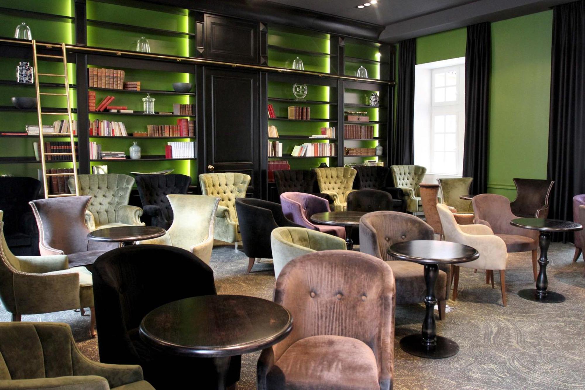 La Cour Des Consuls Hotel And Spa Toulouse - Mgallery Esterno foto