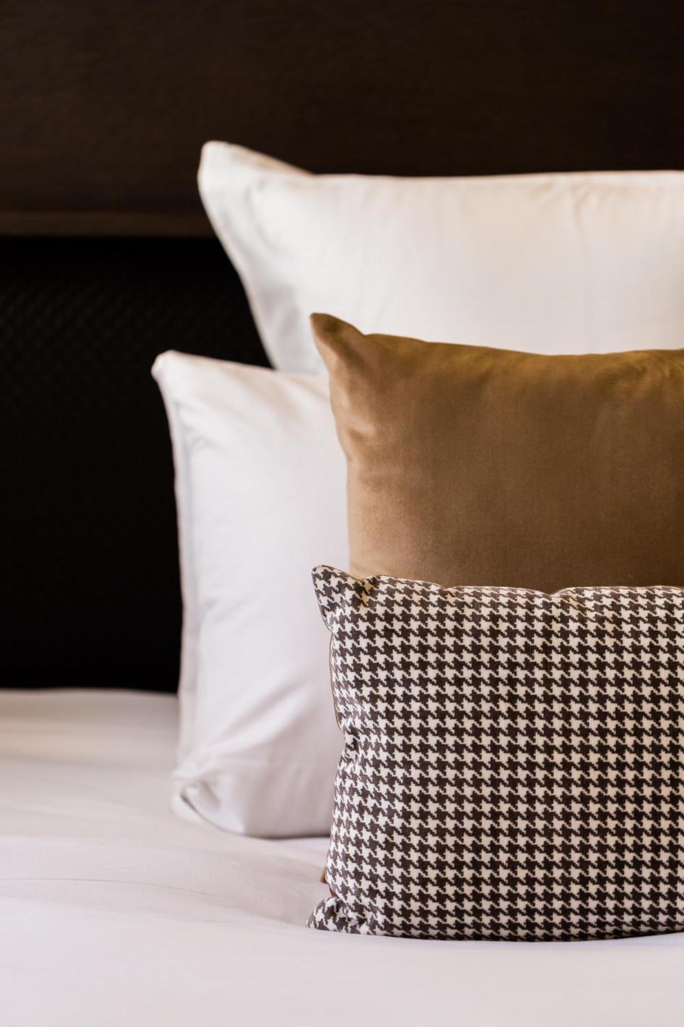 La Cour Des Consuls Hotel And Spa Toulouse - Mgallery Esterno foto