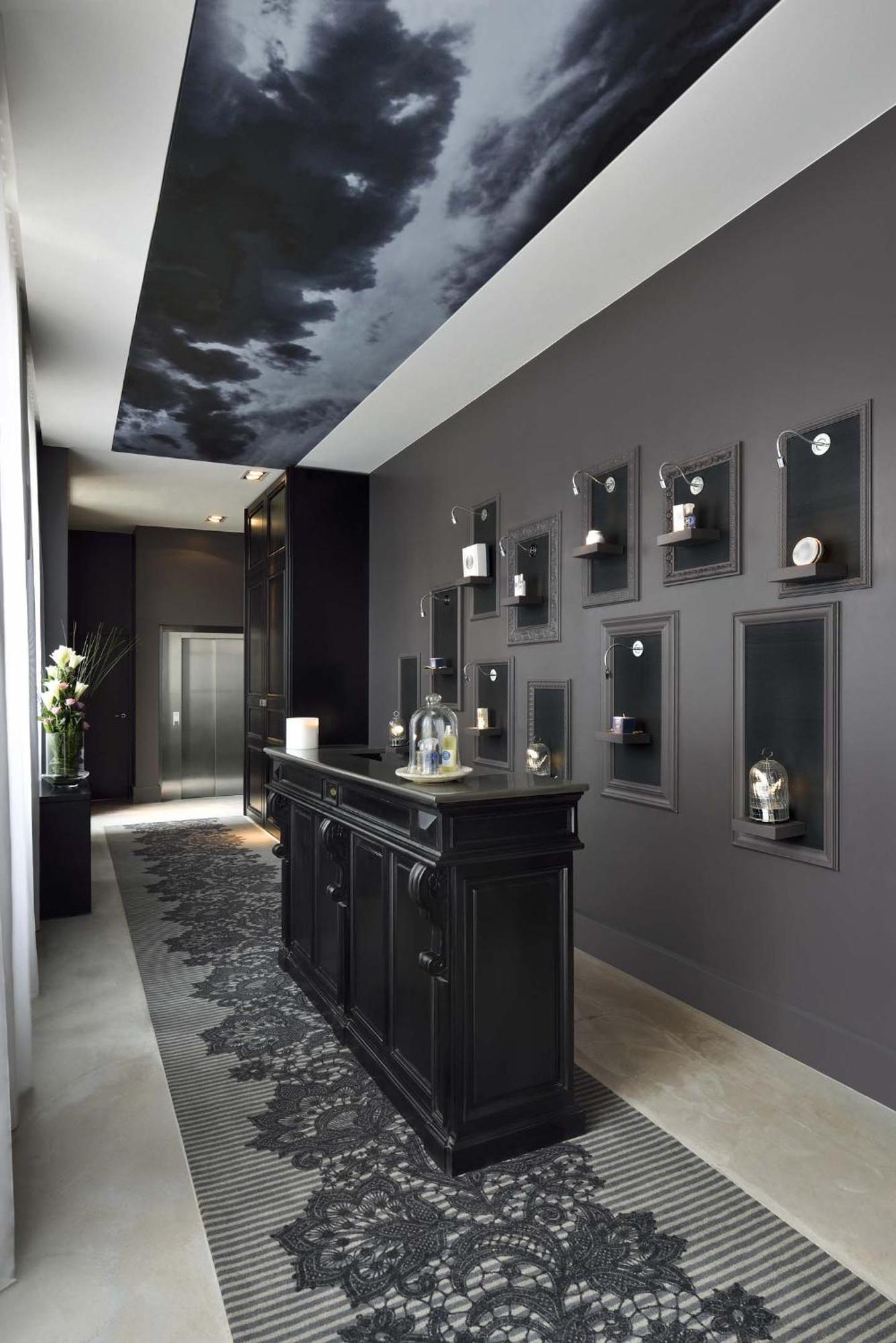 La Cour Des Consuls Hotel And Spa Toulouse - Mgallery Esterno foto