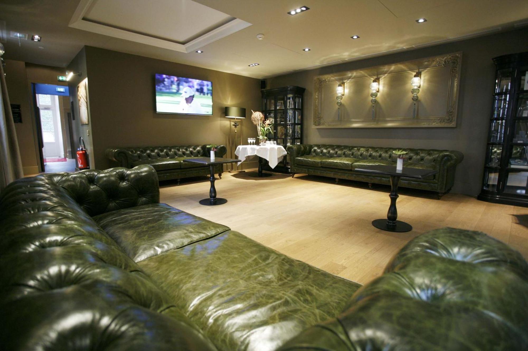 La Cour Des Consuls Hotel And Spa Toulouse - Mgallery Esterno foto