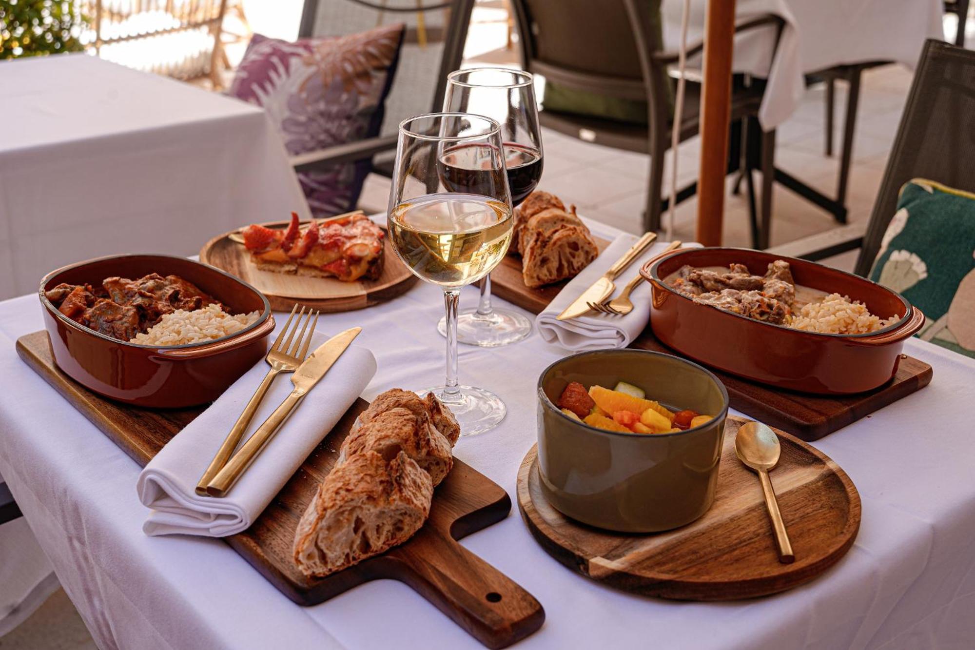 La Cour Des Consuls Hotel And Spa Toulouse - Mgallery Esterno foto