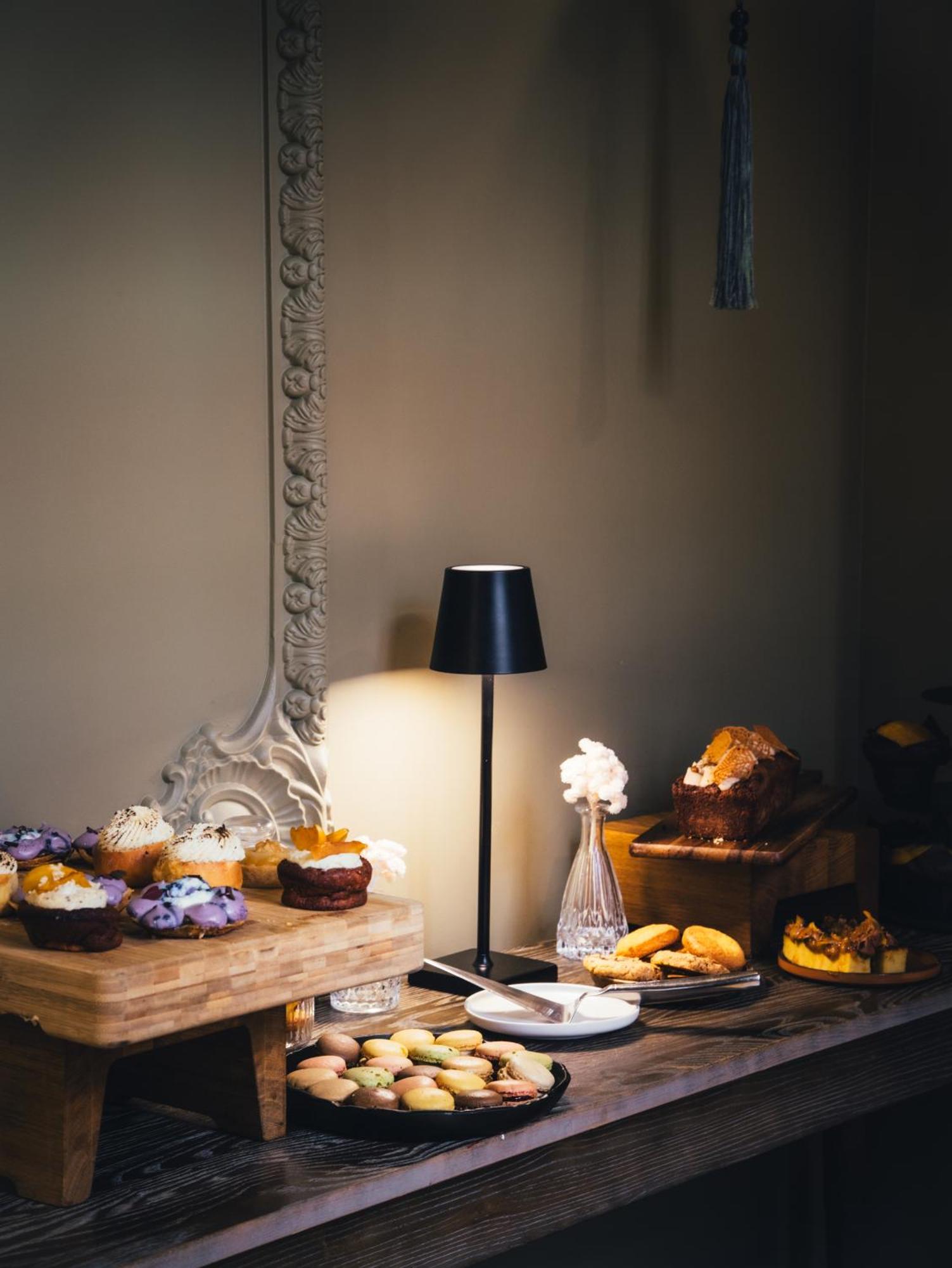 La Cour Des Consuls Hotel And Spa Toulouse - Mgallery Esterno foto