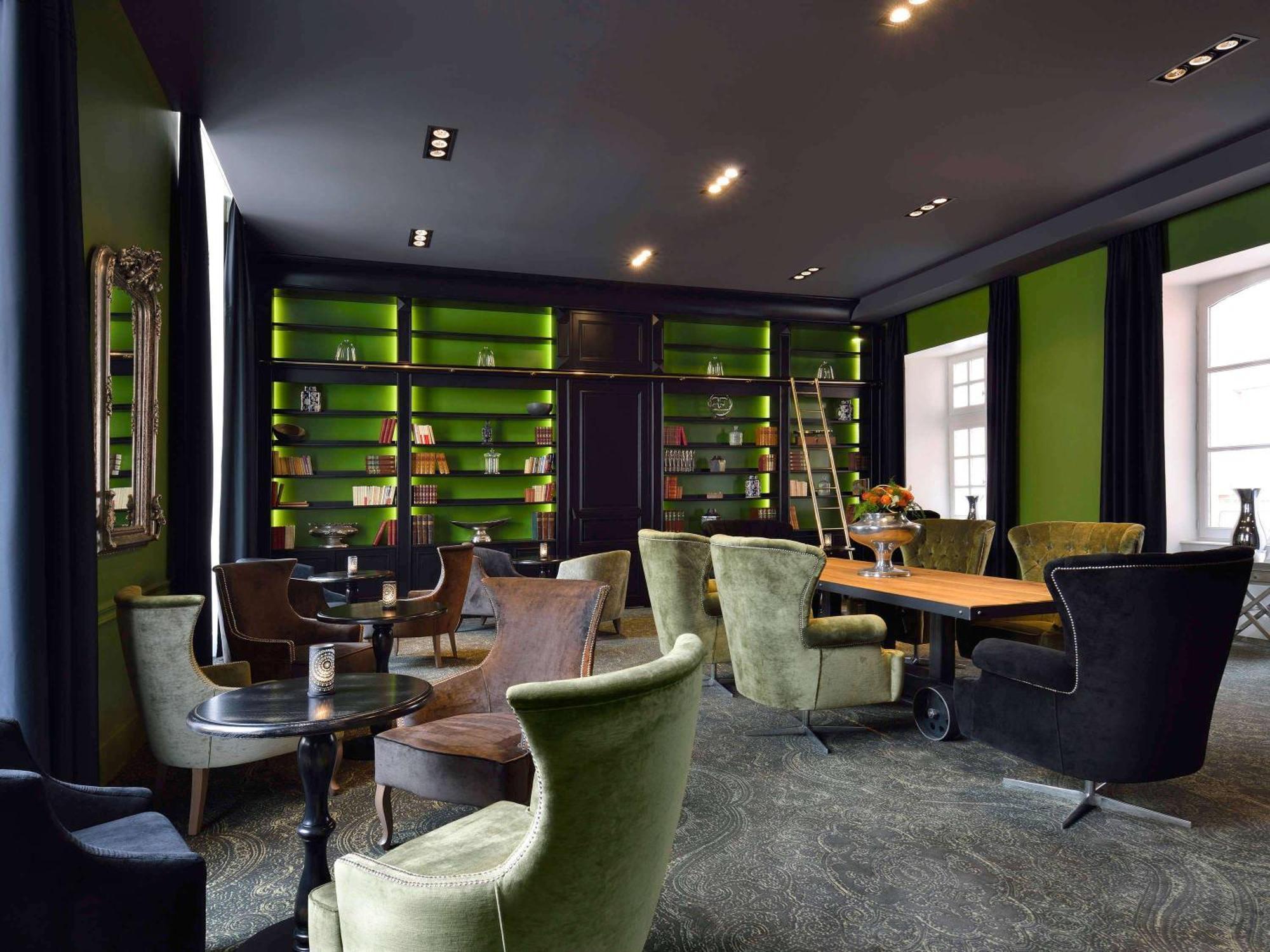 La Cour Des Consuls Hotel And Spa Toulouse - Mgallery Esterno foto