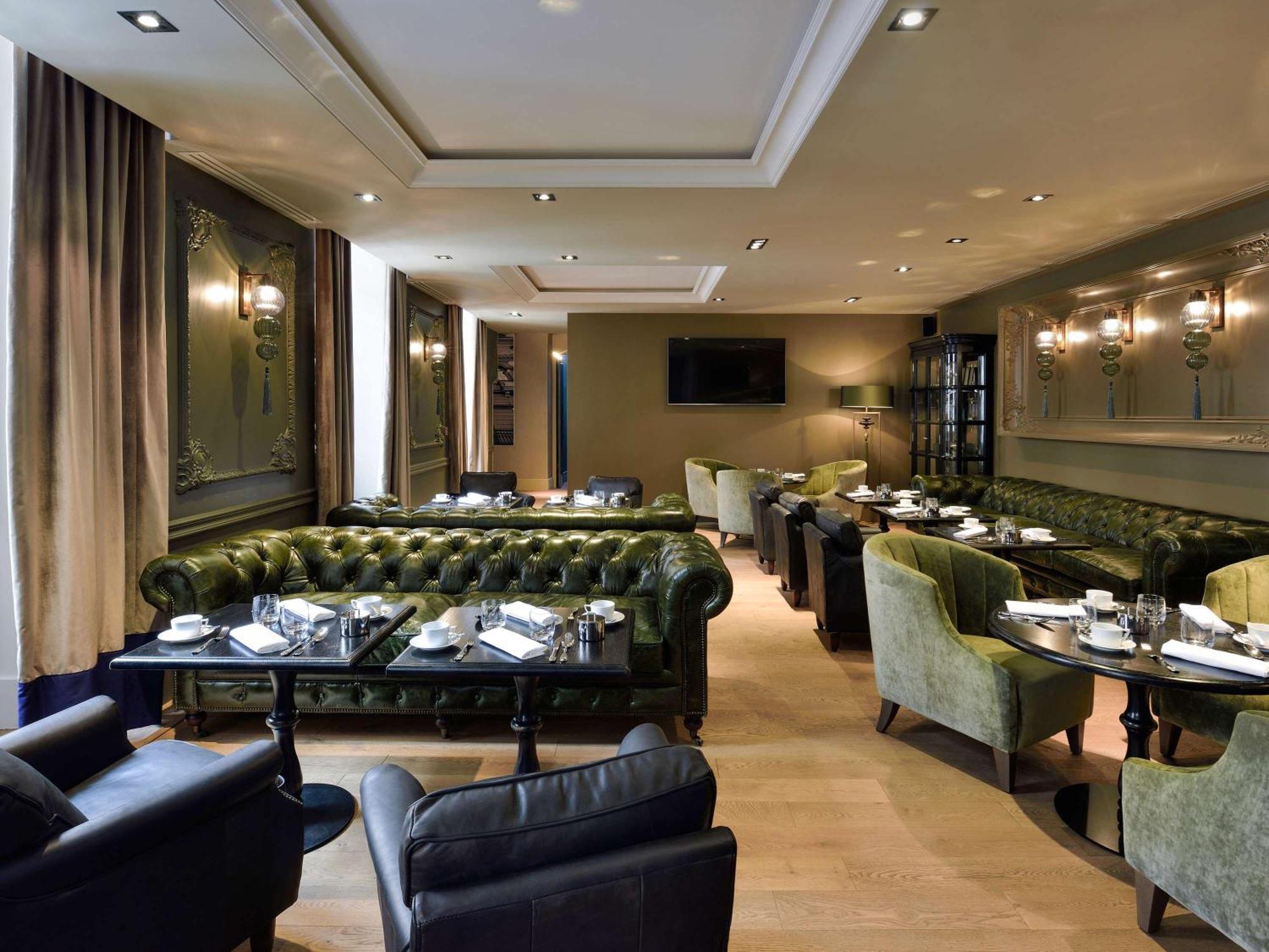 La Cour Des Consuls Hotel And Spa Toulouse - Mgallery Esterno foto