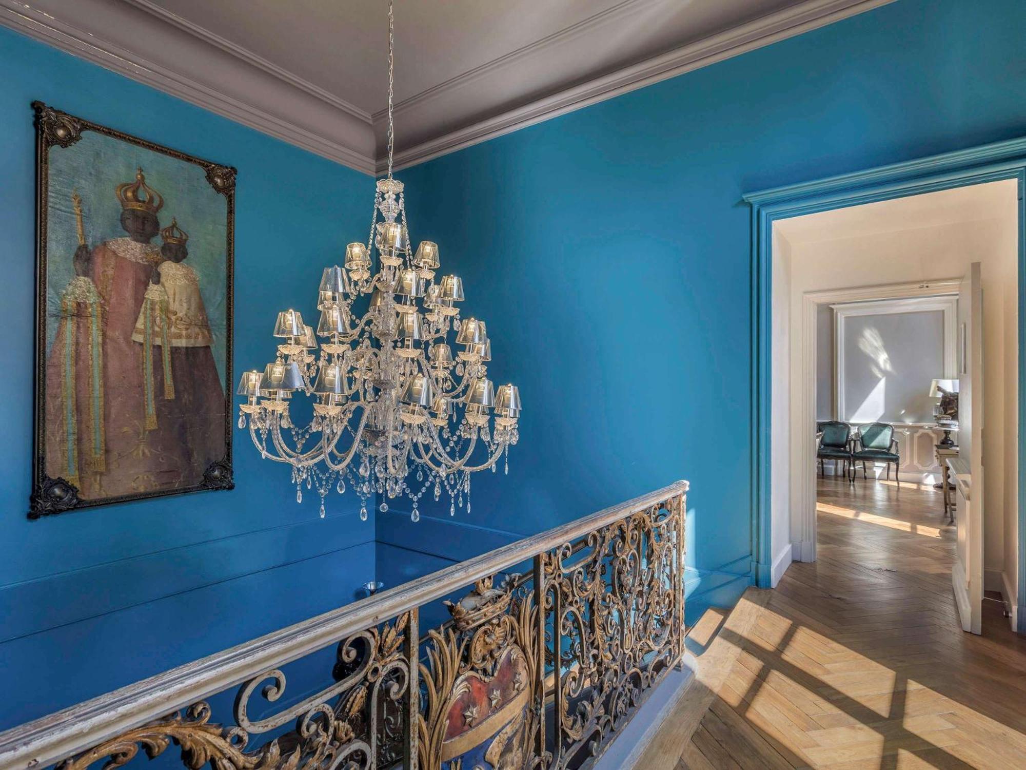 La Cour Des Consuls Hotel And Spa Toulouse - Mgallery Esterno foto