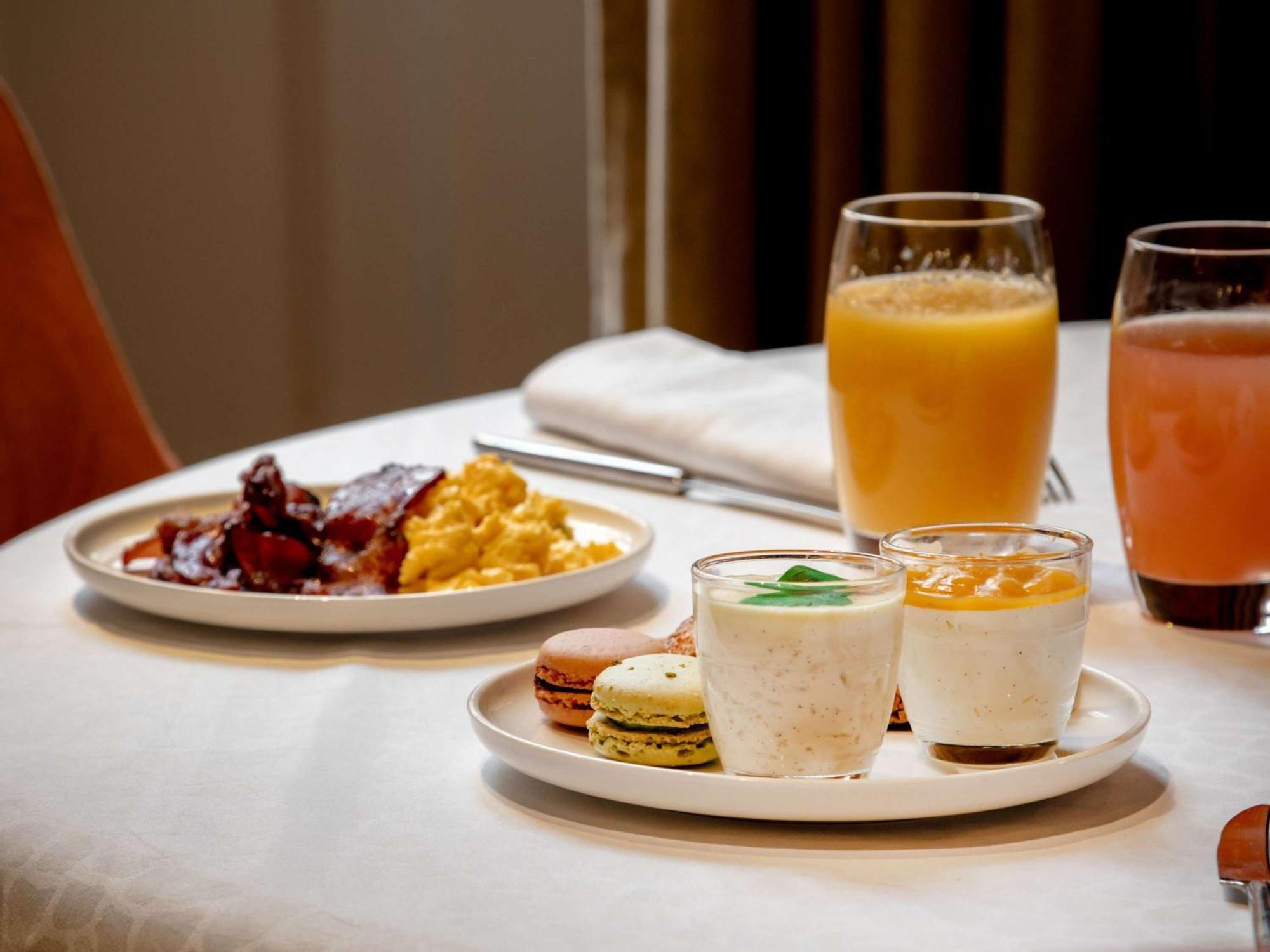La Cour Des Consuls Hotel And Spa Toulouse - Mgallery Esterno foto