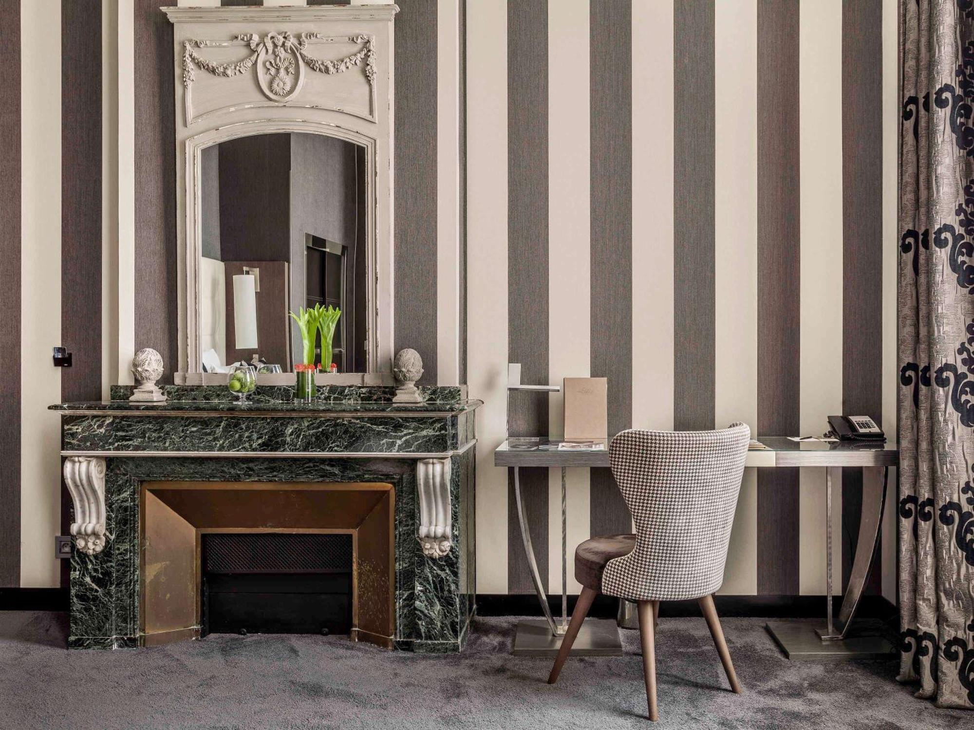 La Cour Des Consuls Hotel And Spa Toulouse - Mgallery Esterno foto