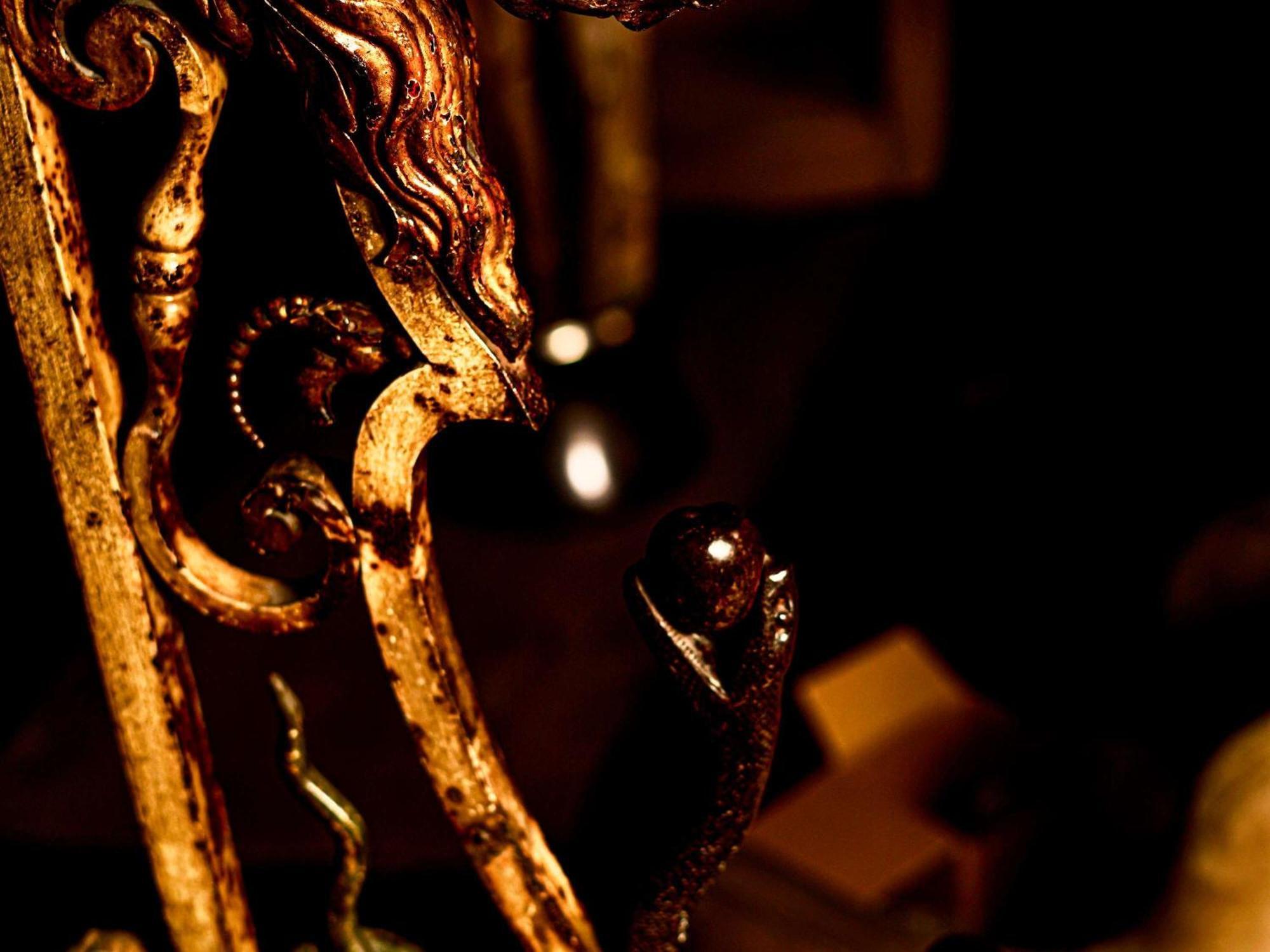 La Cour Des Consuls Hotel And Spa Toulouse - Mgallery Esterno foto