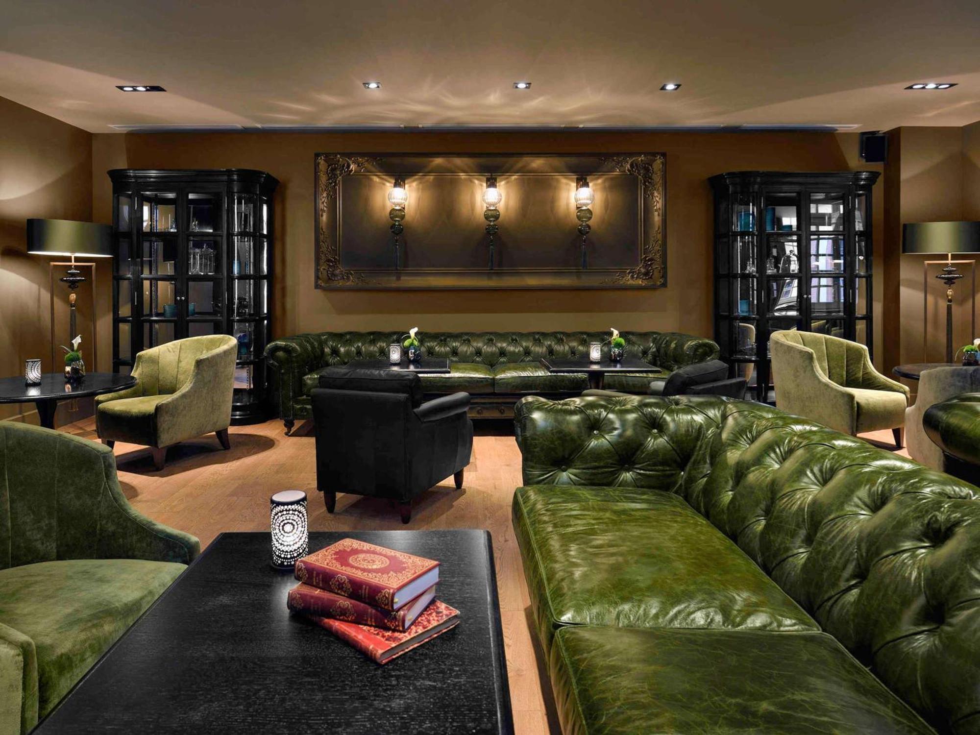 La Cour Des Consuls Hotel And Spa Toulouse - Mgallery Esterno foto