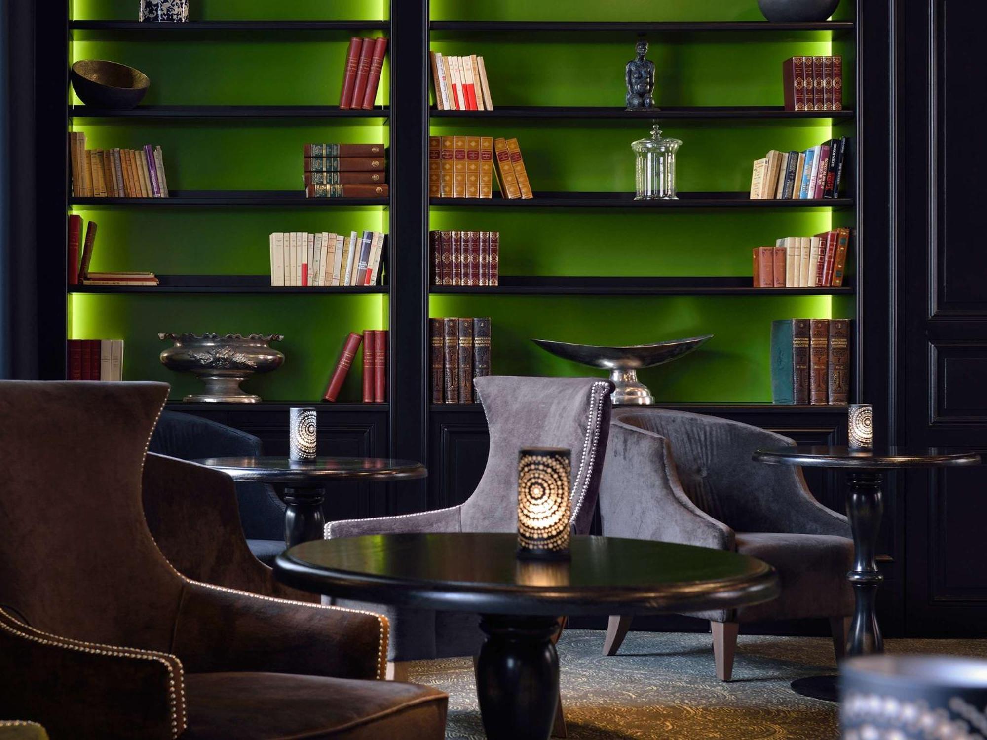 La Cour Des Consuls Hotel And Spa Toulouse - Mgallery Esterno foto