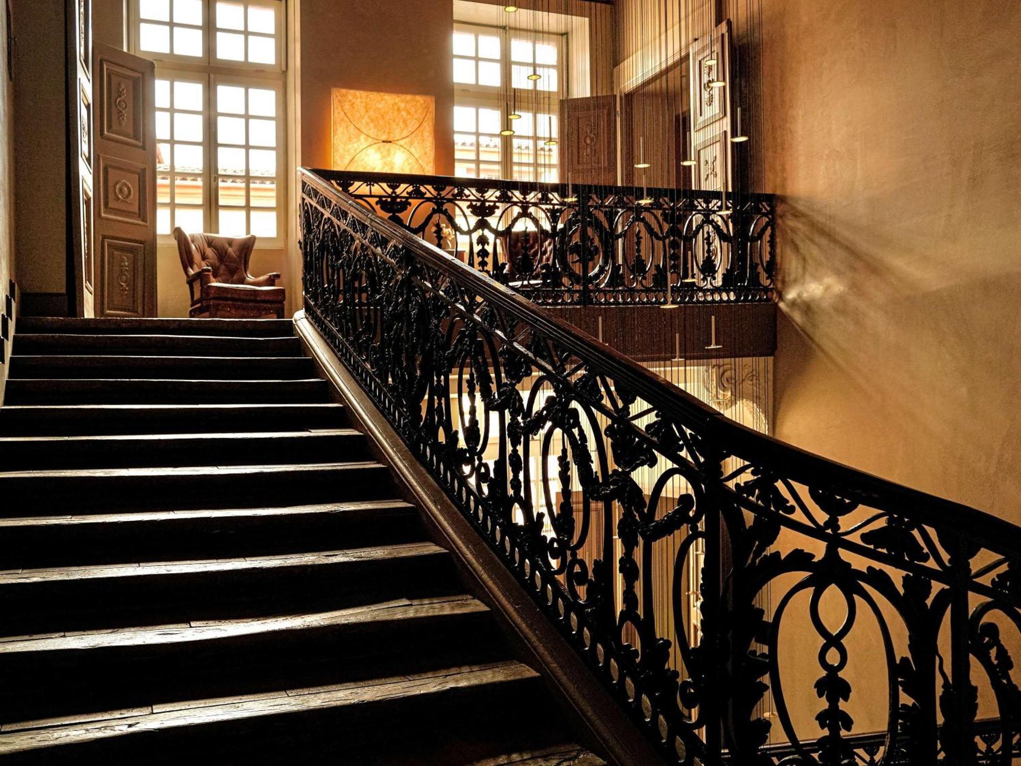 La Cour Des Consuls Hotel And Spa Toulouse - Mgallery Esterno foto